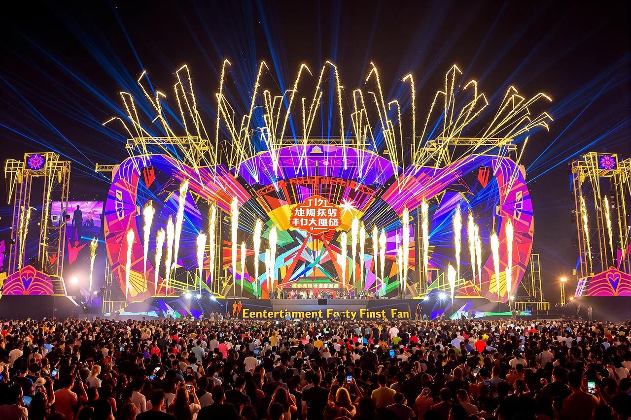 四虎影库第五届影迷节