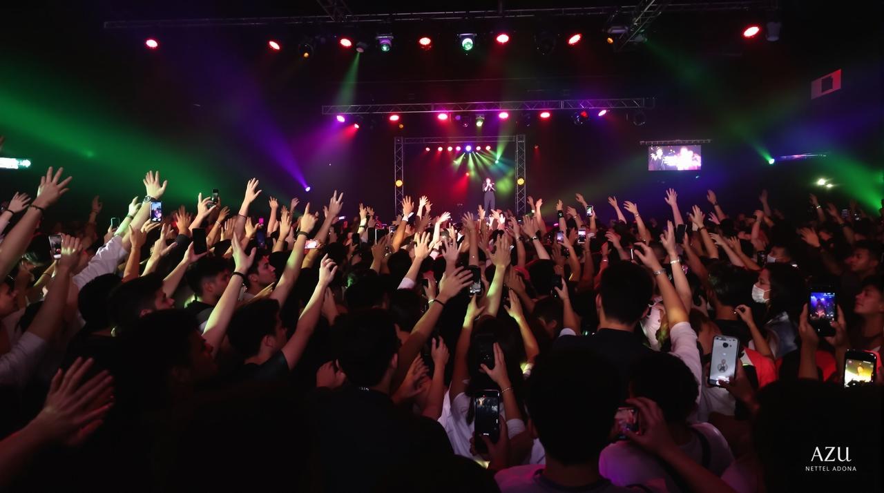 第四届四虎影库影迷节圆满落幕,超10万影迷参与线上线下互动